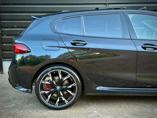 BMW 1 Serie BMW 1 Serie 120 M-SPORT PANO|KUIPSTOEL|H/K|MEMORY|ACC - afbeelding nr 16