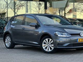 Volkswagen Golf Volkswagen Golf 1.5 TSI Comfortline 5drs 2019 org 47824km - afbeelding nr 11