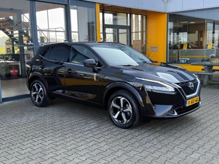 Nissan QASHQAI - afbeelding nr 4