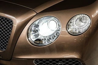 Bentley Continental GT Bentley Continental GTC 6.0 W12 Speed|Mulliner|Luchtvering| - afbeelding nr 19