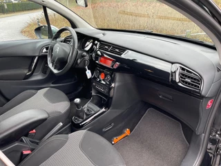 Citroën C3 Citroen C3 1.2 PureTech Collection Airco/Ecc Cr.Contr - afbeelding nr 13