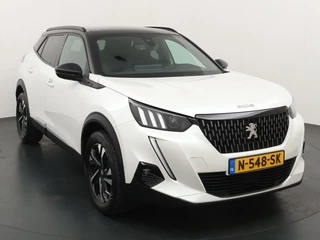 Peugeot 2008 - afbeelding nr 11