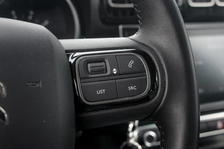 Citroën C3 Aircross Citroën C3 Aircross 1.2 PT S&S Origins - afbeelding nr 18