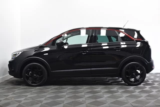 Opel Crossland - afbeelding nr 5