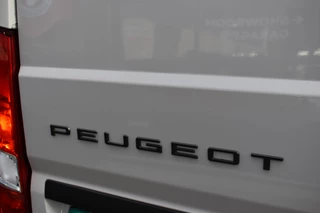 Peugeot Boxer Euro 6 Nieuw auto registratie 2024/ GEEN BPM/ L2H2 / achteruitrijcamera verzwaard verenpakket, pakket City plus - afbeelding nr 32