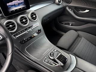 Mercedes-Benz GLC Mercedes-Benz GLC 250 4MATIC Ambition NAP Dealer OH Trekhaak Luchtvering PDC Navi - afbeelding nr 30