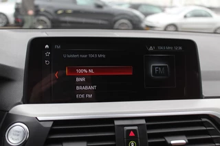 BMW X3 BMW X3 xDrive30i High Exe. M Sport / Trekhaak / Panoramadak / 360Camera / Head-up / Keyless / 20'' / Leder / Navigatie / ACC / Dodehoek / DAB / Stoelverwarming - afbeelding nr 23
