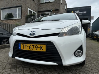 Toyota Yaris - afbeelding nr 2