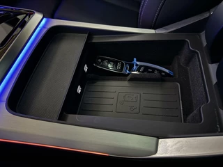 Audi Q7 Audi Q7 55 TFSI e Quattro BlackEdition S-Line Pano B&O Lucht - afbeelding nr 62