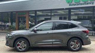 Ford Kuga - afbeelding nr 6