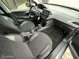 Peugeot 2008 Peugeot 2008 1.2 110PK Active | CRUISE | CARPLAY | TREKHAAK | - afbeelding nr 9