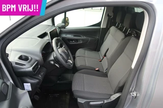 Toyota ProAce Toyota PROACE CITY 1.5 D-4D Live Long - afbeelding nr 15