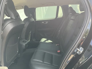 Volvo V60 Volvo V60 2.0 B3 Aut8 Business Pro Afn.Trekhaak Leder BLIS Stoel/Stuurverw. 1Eig Intellisafe - afbeelding nr 11