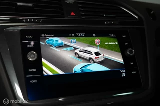 Volkswagen Tiguan Volkswagen Tiguan 1.4 TSI eHybrid  Business+ PANO|IQLIGHT| - afbeelding nr 23