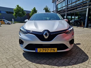 Renault Clio - afbeelding nr 8