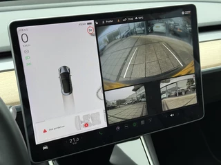 Tesla Model 3 Tesla Model 3 Long Range DUAL AWD Navi | Panorama | Camera | - afbeelding nr 23