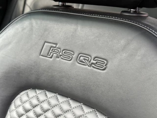 Audi RSQ3 Audi RSQ3 2.5 TFSI Quattro Automaat Panodak Leer Trekhaak - afbeelding nr 51