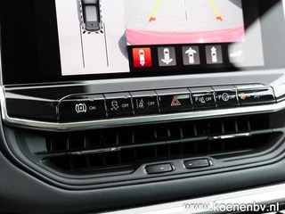 Jeep Compass Jeep Compass 4XE 240 PHEV 240PK S Edition/ Schuifdak/ Leer/ Apple Carplay - afbeelding nr 27