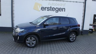 Suzuki Vitara 1.4 B.jet Select SH