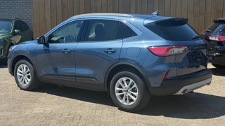 Ford Kuga Ford Kuga 2.5 PHEV TITANIUM X / Trekhaak+Driver+Winter+Techno - afbeelding nr 21