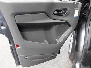 Ford Transit Ford Transit 105pk L2H2 Trend Trekhaak Navigatie 360 Camera Cruise Control Airco - afbeelding nr 11