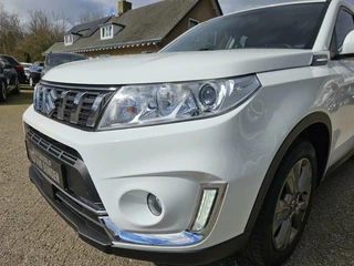 Suzuki Vitara Suzuki Vitara 1.0 Boosterjet Select Automaat | Trekhaak - afbeelding nr 12