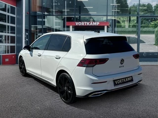 Volkswagen Golf - afbeelding nr 7