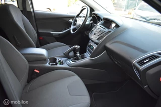 Ford Focus Ford Focus 1.0 EcoBoost Edition Plus 5DRS |Clima|Cruise|Mooi - afbeelding nr 3