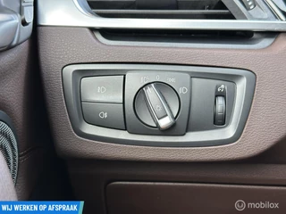 BMW X1 BMW X1 sDrive18i High Executive | Harman Kardon | TOPstaat! - afbeelding nr 32