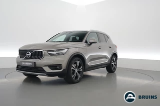 Volvo XC40 1.5 T5 Recharge Inscription