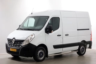 Renault Master Renault Master T35 2.3 dCi E6 L1H2 2x Schuifdeur/Airco/Camera 11-2017 - afbeelding nr 10