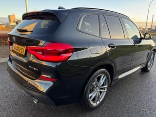BMW X3 - afbeelding nr 8