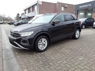 Volkswagen T-Roc - 235506620-0