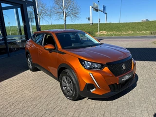 Peugeot 2008 - afbeelding nr 13