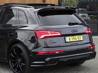 Audi Q5 Audi Q5 3.0 V6T SQ5 ABT 425PK+ Quattro WideBody / LED - afbeelding nr 48