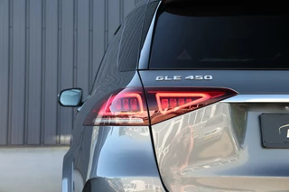 Mercedes-Benz GLE Mercedes GLE-klasse 450 4MATIC AMG|Pano|Distronic plus|Night - afbeelding nr 16