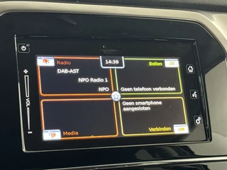 Suzuki Vitara Suzuki Vitara 1.5 Hybrid Select Automaat | Navigatie | Adaptieve Cruise Control | Parkeercamera - afbeelding nr 15