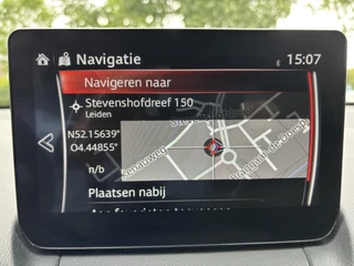 Mazda 2 Mazda 2 1.5 SkyActiv-G 90 Homura 1e Eig., Automaat, Navigatie, Apple Carplay/ Android Auto, A-Rij-Camera, Cruise Controle, Climate Controle, Parkeersensoren, Lichtmetaal. - afbeelding nr 21