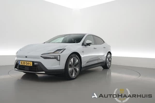 Polestar 4 Long Range Single motor Prime 100 kWh
