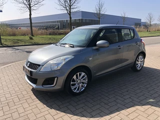 Suzuki Swift - afbeelding nr 13