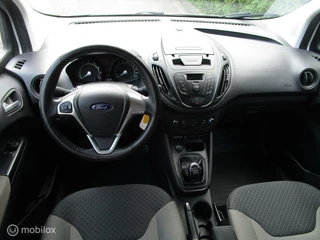Ford Tourneo Connect Ford Tourneo Connect 1.0 Trend - Airco -  2 Schuifdeuren - afbeelding nr 14