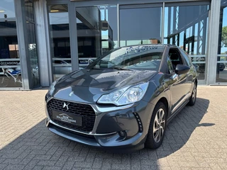 DS DS 3 DS DS 3 1.2 PURETECH BNS NAVI AIRCO/ECC PDC - afbeelding nr 18