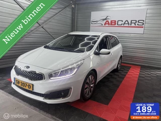 Kia cee'd - 447914559-0