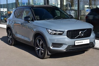 Volvo XC40 - afbeelding nr 44