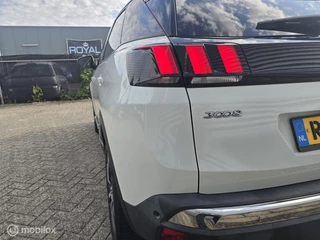 Peugeot 3008 Peugeot 3008 1.2 PureTech Allure | AUT | Navi | Dist. verv. - afbeelding nr 35