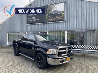 Dodge Ram 1500 5.7 V8 4x4 LPG N.A.P.