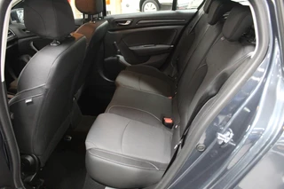 Renault Mégane Estate Renault Mégane Estate TCe Life Airco / Carplay Navigatie - afbeelding nr 17
