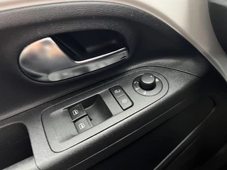 Volkswagen up! Volkswagen up! 1.0 BMT move up! NAP! 1e EIGENAAR! AIRCO! DAB! - afbeelding nr 12