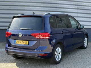 Volkswagen Touran Volkswagen Touran 1.0 TSI Comfortline Business - afbeelding nr 6