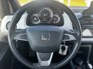 SEAT Mii Seat Mii Electric electric Plus|16